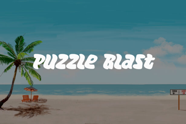 Puzzle Blast - Walkthrough | Trophy Guide | Achievement Guide