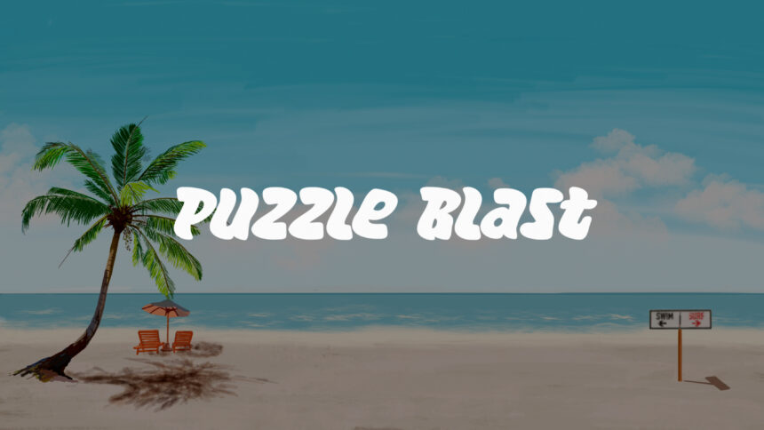 Puzzle Blast - Walkthrough | Trophy Guide | Achievement Guide