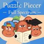 Puzzle Piecer: Full Spectrum - Walkthrough | Trophy Guide | Achievement Guide