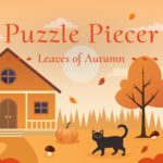 Puzzle Piecer: Leaves of Autumn - Walkthrough | Trophy Guide | Achievement Guide