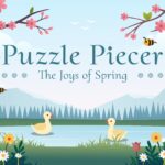 Puzzle Piecer: The Joys of Spring - Walkthrough | Trophy Guide | Achievement Guide