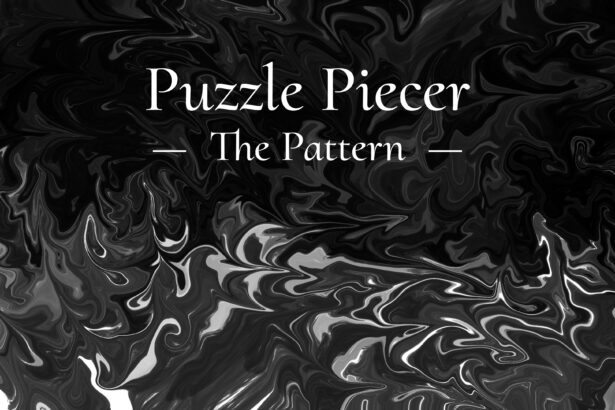 Puzzle Piecer: The Pattern - Walkthrough | Trophy Guide | Achievement Guide