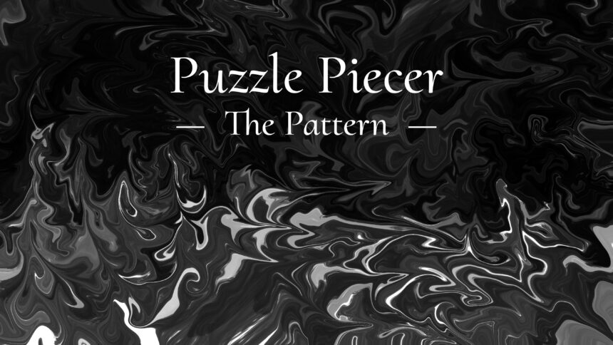Puzzle Piecer: The Pattern - Walkthrough | Trophy Guide | Achievement Guide