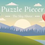 Puzzle Piecer: The Sky Above - Walkthrough | Trophy Guide | Achievement Guide