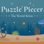 Puzzle Piecer: The World Below - Walkthrough | Trophy Guide | Achievement Guide