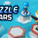Puzzle Wars - Walkthrough | Trophy Guide | Achievement Guide