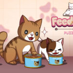 PuzzlePet: Feed Your Cat - Walkthrough | Trophy Guide | Achievement Guide