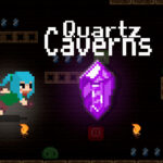 Quartz Caverns - Walkthrough | Trophy Guide | Achievement Guide