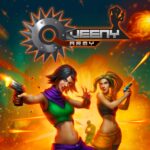 Queeny Army - Walkthrough | Trophy Guide | Achievement Guide