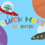 Quick Mafs advanced - Walkthrough | Trophy Guide | Achievement Guide