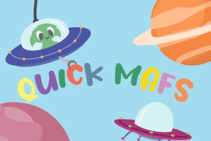Quick Mafs - Walkthrough | Trophy Guide | Achievement Guide