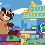 Quick Whiskers - Walkthrough | Trophy Guide | Achievement Guide