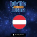 Quiz Thiz Austria: Gold Edition - Walkthrough | Trophy Guide | Achievement Guide