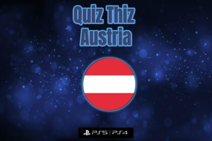 Quiz Thiz Austria - Walkthrough | Trophy Guide | Achievement Guide