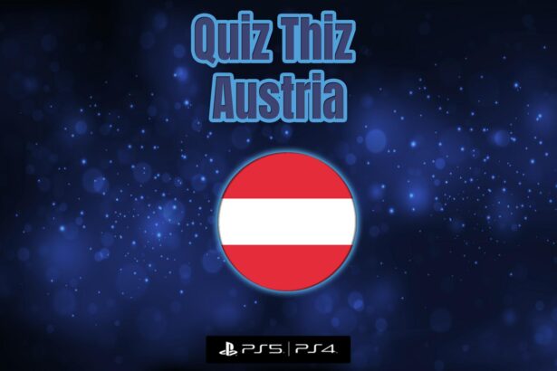 Quiz Thiz Austria - Walkthrough | Trophy Guide | Achievement Guide