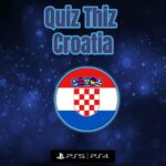 Quiz Thiz Croatia - Walkthrough | Trophy Guide | Achievement Guide