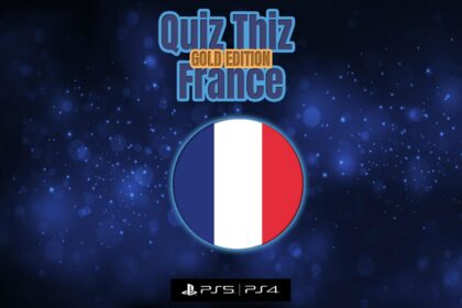 Quiz Thiz France: Gold Edition - Walkthrough | Trophy Guide | Achievement Guide