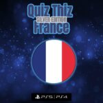 Quiz Thiz France: Silver Edition - Walkthrough | Trophy Guide | Achievement Guide