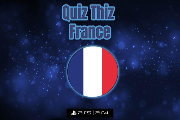 Quiz Thiz France - Walkthrough | Trophy Guide | Achievement Guide