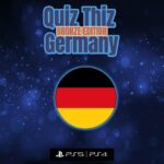 Quiz Thiz Germany: Bronze Edition - Walkthrough | Trophy Guide | Achievement Guide