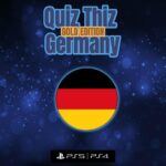 Quiz Thiz Germany: Gold Edition - Walkthrough | Trophy Guide | Achievement Guide