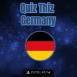 Quiz Thiz Germany - Walkthrough | Trophy Guide | Achievement Guide