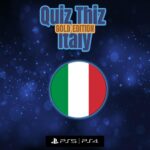 Quiz Thiz Italy: Gold Edition - Walkthrough | Trophy Guide | Achievement Guide