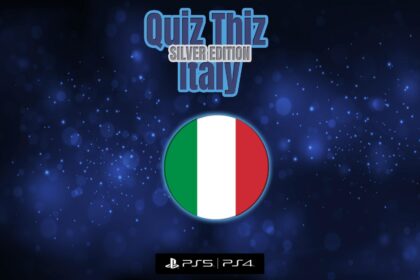 Quiz Thiz Italy: Silver Edition - Walkthrough | Trophy Guide | Achievement Guide