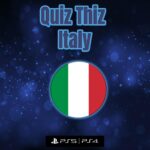 Quiz Thiz Italy - Walkthrough | Trophy Guide | Achievement Guide