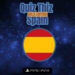 Quiz Thiz Spain: Gold Edition - Walkthrough | Trophy Guide | Achievement Guide