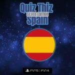 Quiz Thiz Spain: Silver Edition - Walkthrough | Trophy Guide | Achievement Guide