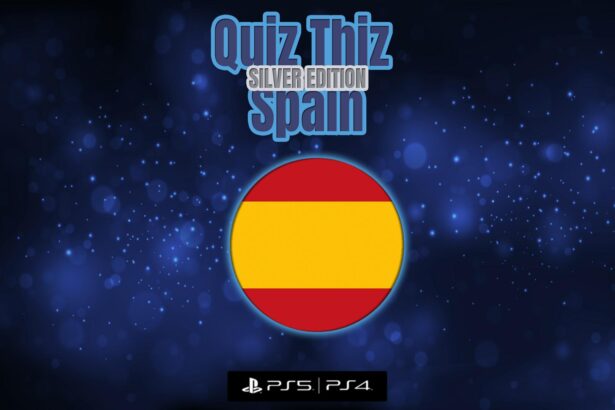 Quiz Thiz Spain: Silver Edition - Walkthrough | Trophy Guide | Achievement Guide