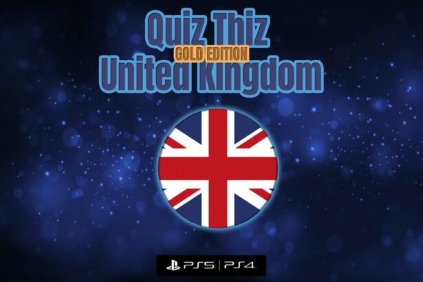 Quiz Thiz United Kingdom: Gold Edition - Walkthrough | Trophy Guide | Achievement Guide