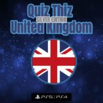 Quiz Thiz United Kingdom: Silver Edition - Walkthrough | Trophy Guide | Achievement Guide