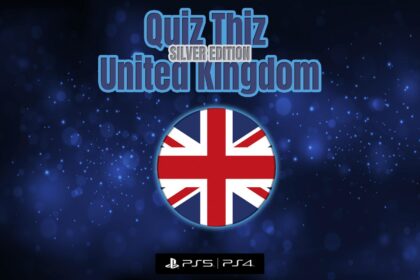 Quiz Thiz United Kingdom: Silver Edition - Walkthrough | Trophy Guide | Achievement Guide