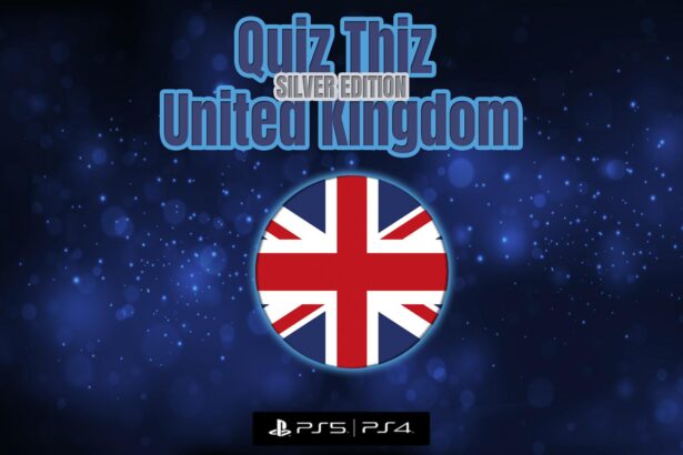 Quiz Thiz United Kingdom: Silver Edition - Walkthrough | Trophy Guide | Achievement Guide