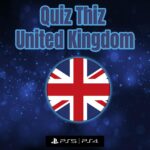 Quiz Thiz United Kingdom - Walkthrough | Trophy Guide | Achievement Guide