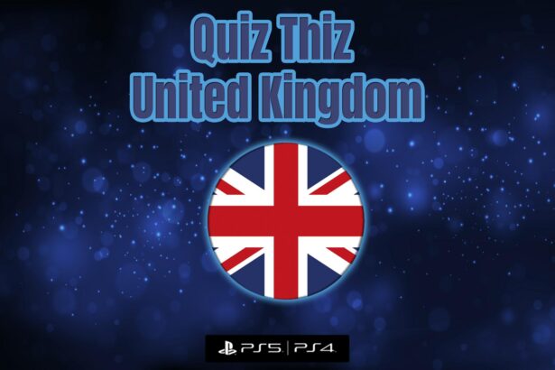 Quiz Thiz United Kingdom - Walkthrough | Trophy Guide | Achievement Guide