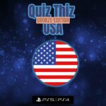 Quiz Thiz USA: Bronze Edition - Walkthrough | Trophy Guide | Achievement Guide