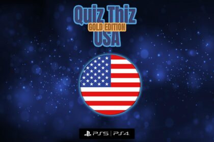 Quiz Thiz USA: Gold Edition - Walkthrough | Trophy Guide | Achievement Guide