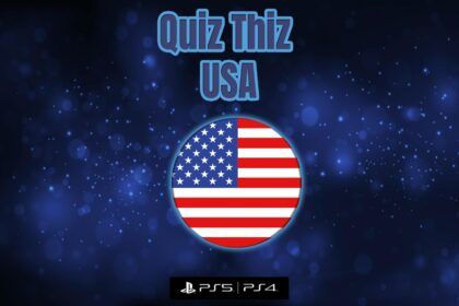 Quiz Thiz USA - Walkthrough | Trophy Guide | Achievement Guide