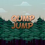 Qump Jump - Walkthrough | Trophy Guide | Achievement Guide