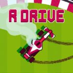 R DRIVE - Walkthrough | Trophy Guide | Achievement Guide