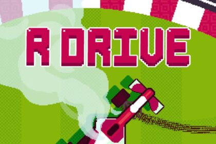 R DRIVE - Walkthrough | Trophy Guide | Achievement Guide