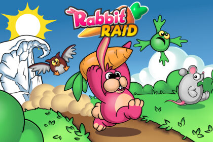 Rabbit Raid - Walkthrough | Trophy Guide | Achievement Guide