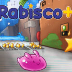 Rabisco+ - Walkthrough | Trophy Guide | Achievement Guide