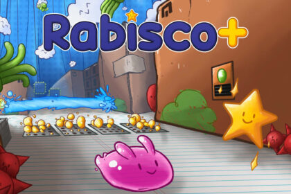 Rabisco+ - Walkthrough | Trophy Guide | Achievement Guide