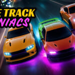 Race Track Maniacs - Walkthrough | Trophy Guide | Achievement Guide