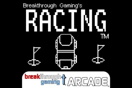 Racing - Breakthrough Gaming Arcade - Walkthrough | Trophy Guide | Achievement Guide