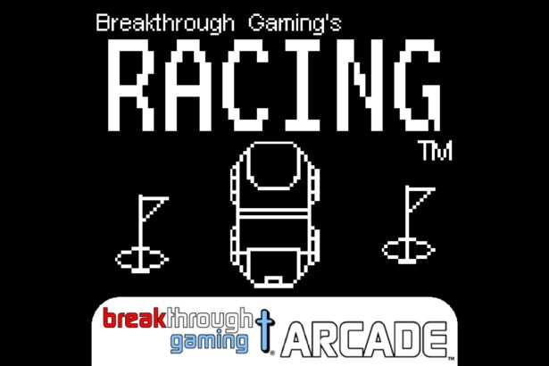 Racing - Breakthrough Gaming Arcade - Walkthrough | Trophy Guide | Achievement Guide